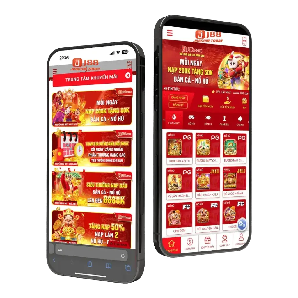Các kênh liên hệ đa dạng của ga678