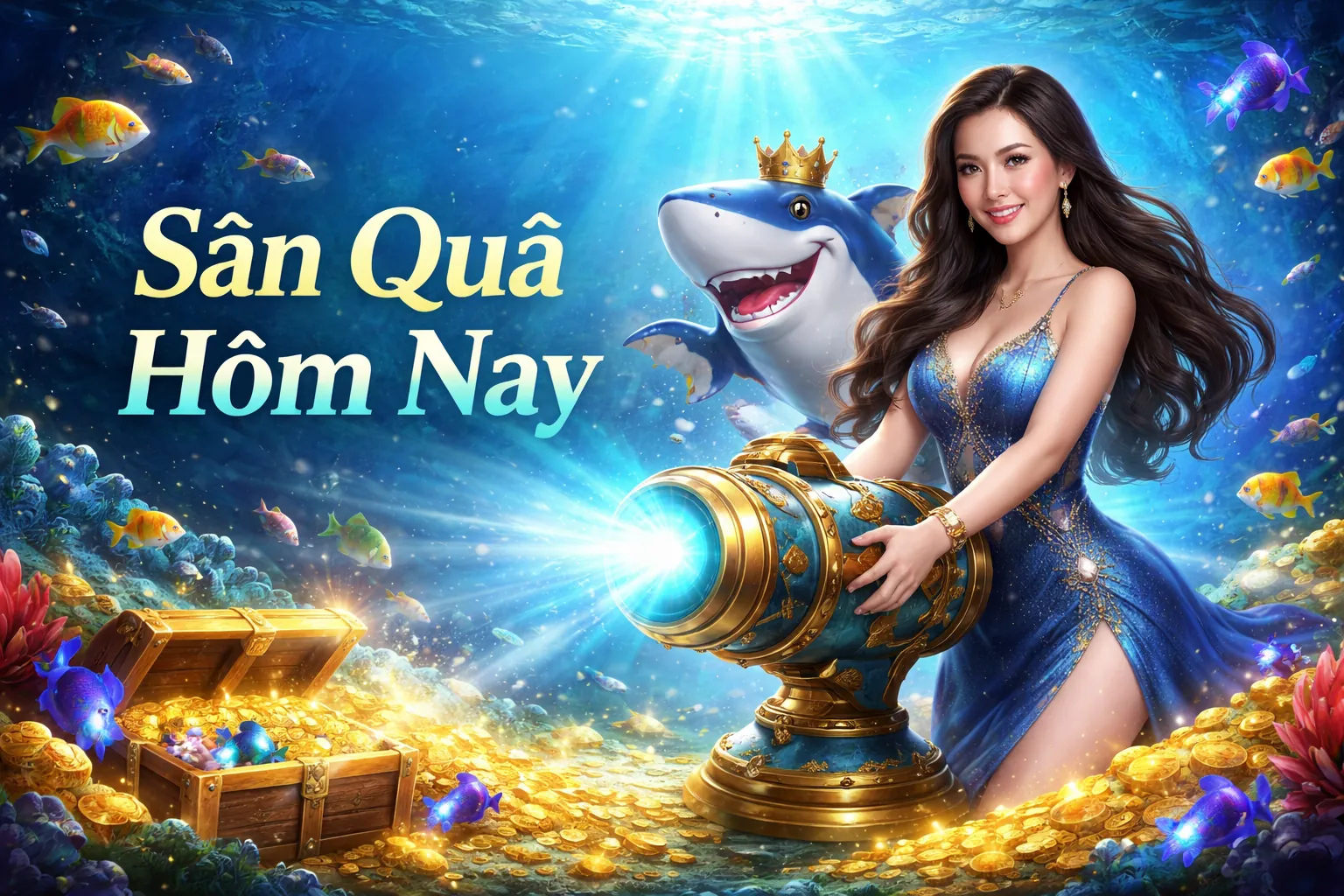 Hình ảnh chào mừng đăng nhập ga678