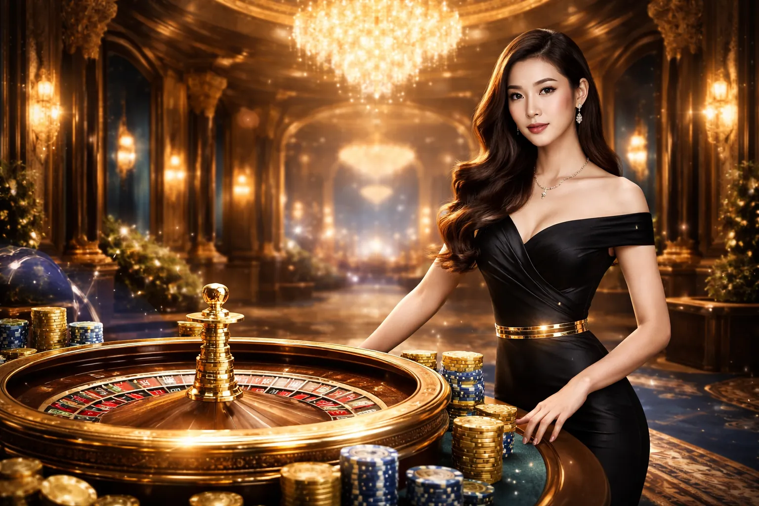 Hình ảnh giới thiệu về nền tảng ga678