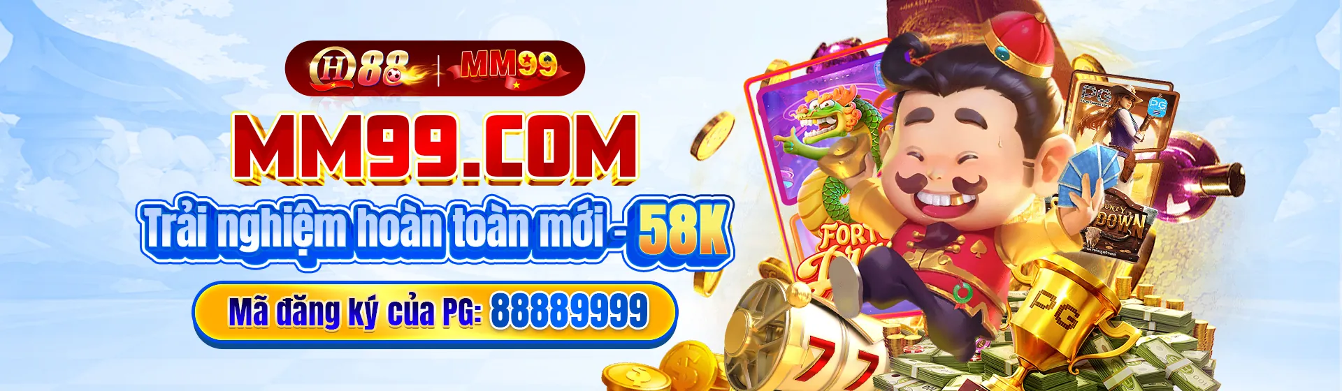 Chương trình đối tác ga678