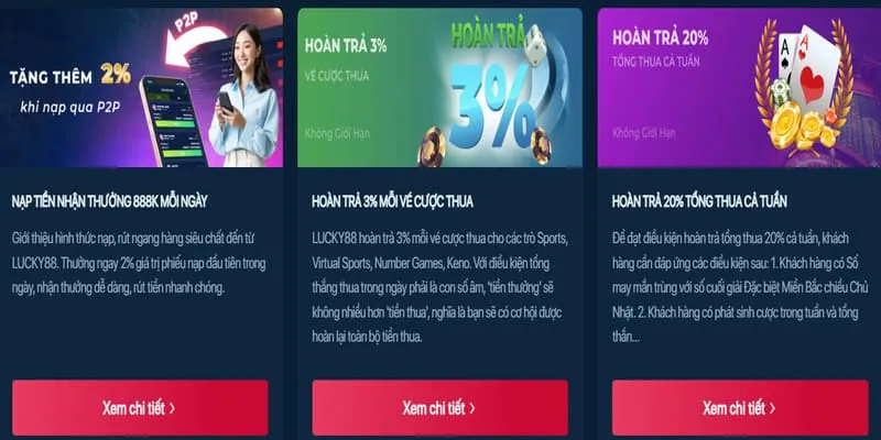 Khuyến mãi đá gà ga678