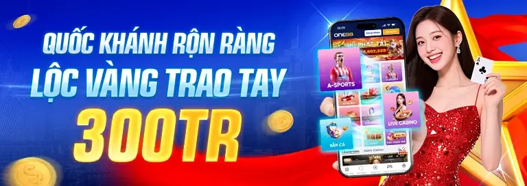 Sự Kiện Đặc Biệt ga678