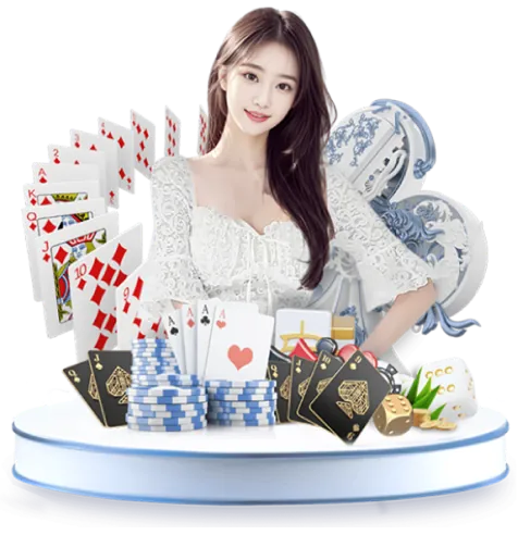 Bàn chơi Baccarat tại ga678